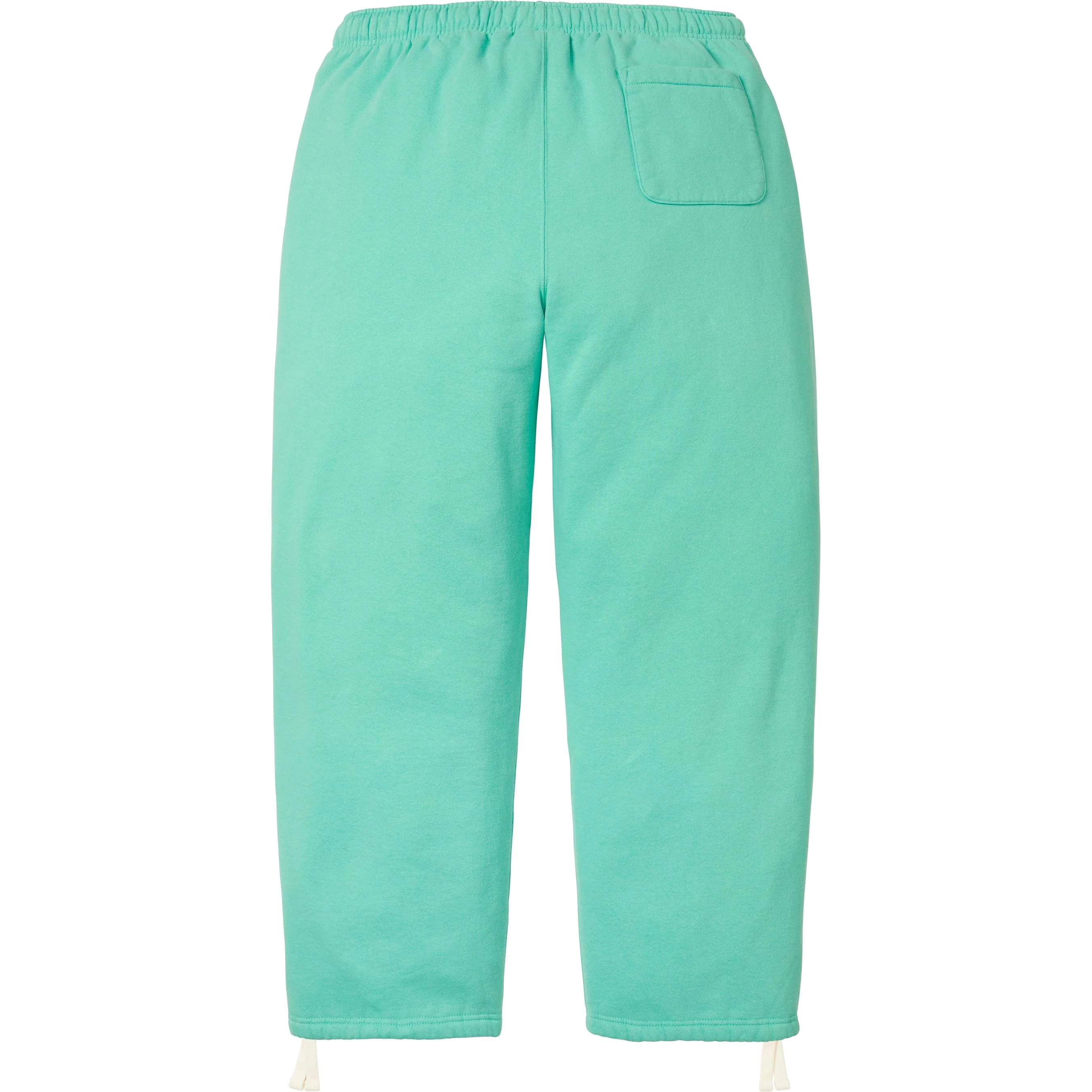 Small Box Drawstring Sweatpant view 15